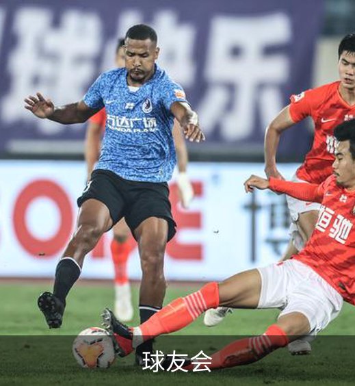 球友会简介